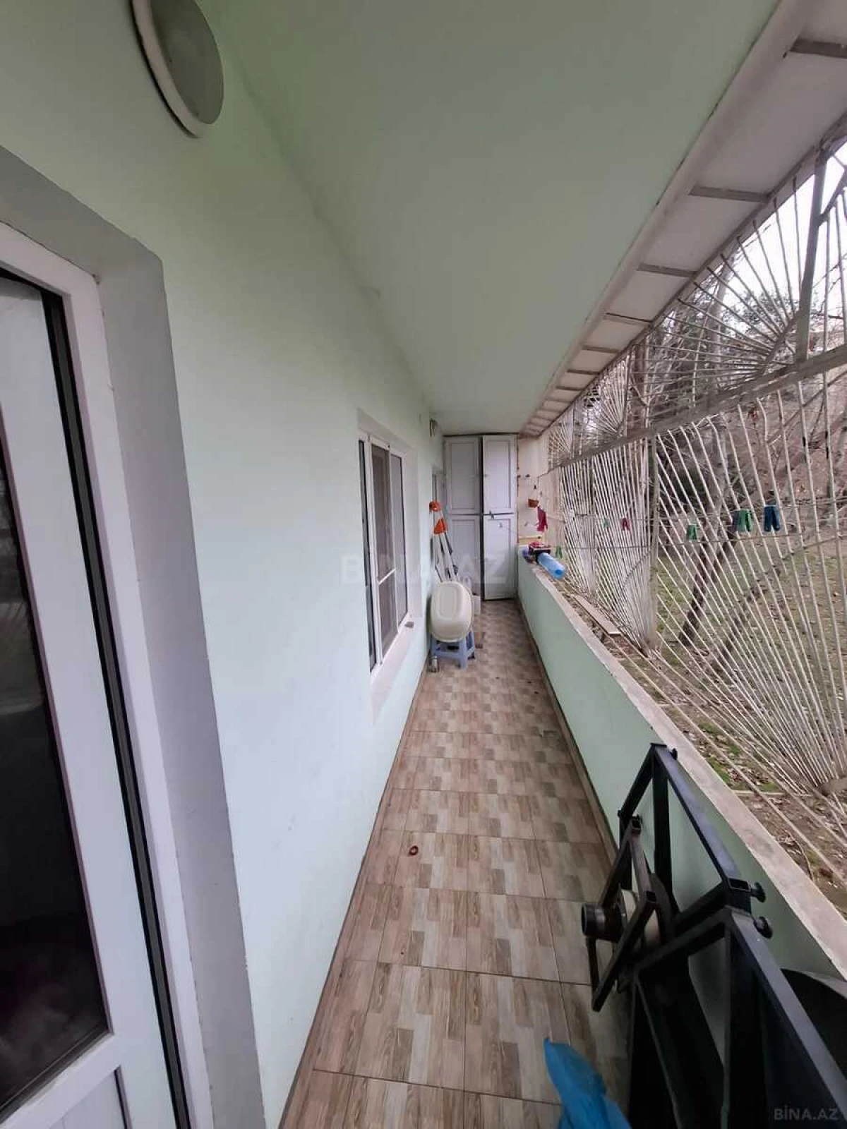 Satılır 4 otaqlı mənzil 100 m²