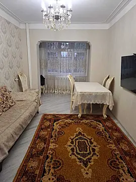 Satılır 4 otaqlı mənzil 100 m² — Bakı, Nizami 4 otaq 100.00 m²