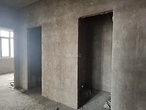 Satılır 1 otaqlı mənzil 65 m²