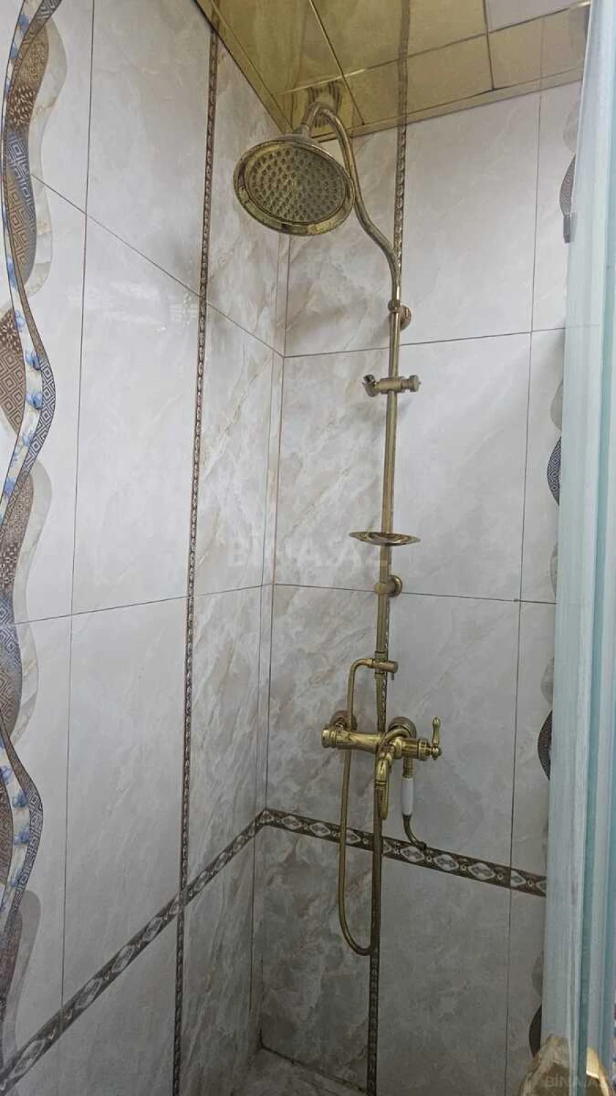 Kirayə verilir 2 otaqlı mənzil 39 m²