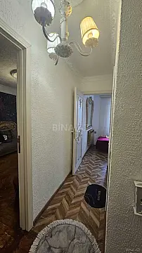 Kirayə verilir 2 otaqlı mənzil 39 m²