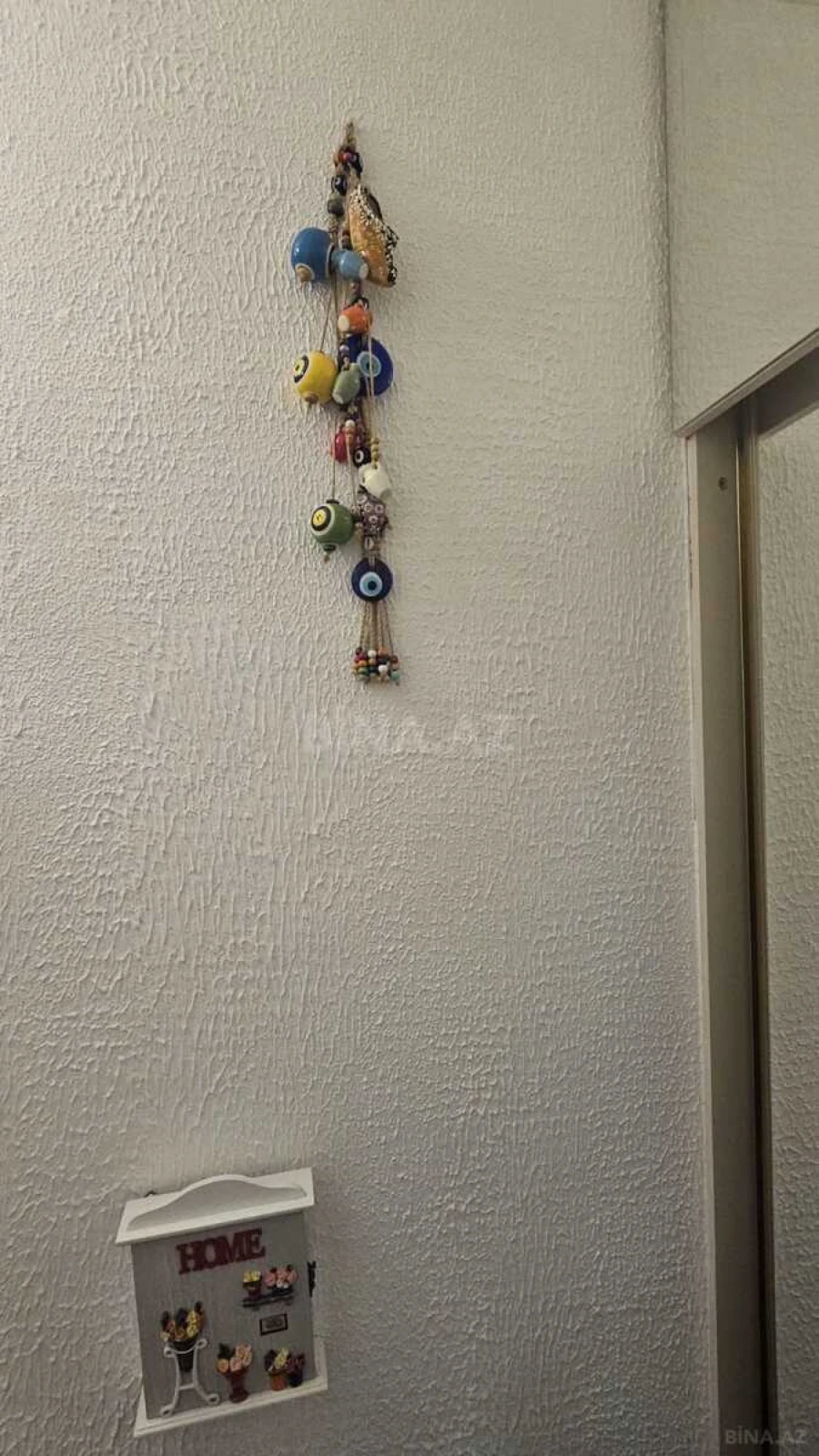 Kirayə verilir 2 otaqlı mənzil 39 m²