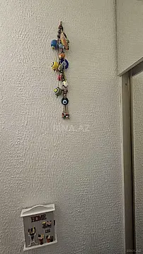 Kirayə verilir 2 otaqlı mənzil 39 m²