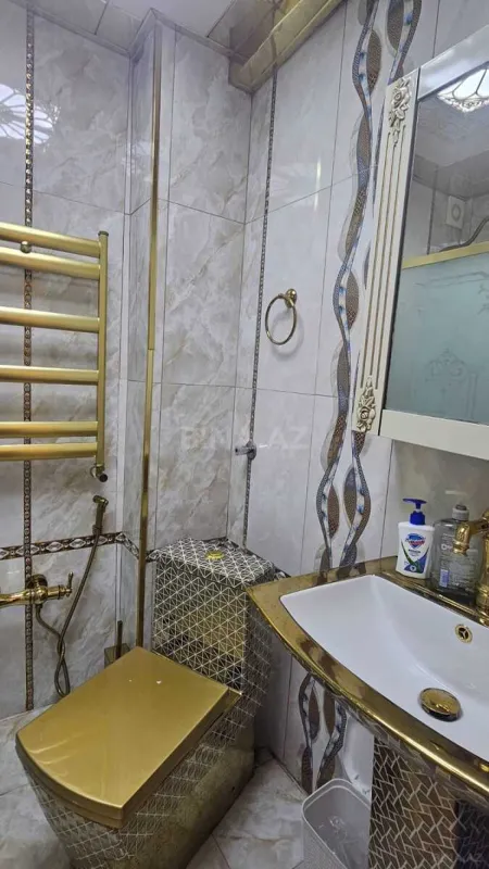 Kirayə verilir 2 otaqlı mənzil 39 m²