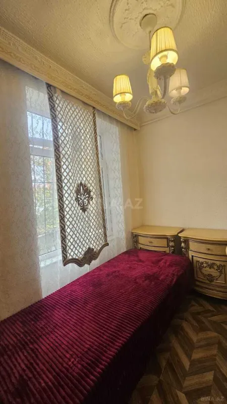 Kirayə verilir 2 otaqlı mənzil 39 m²