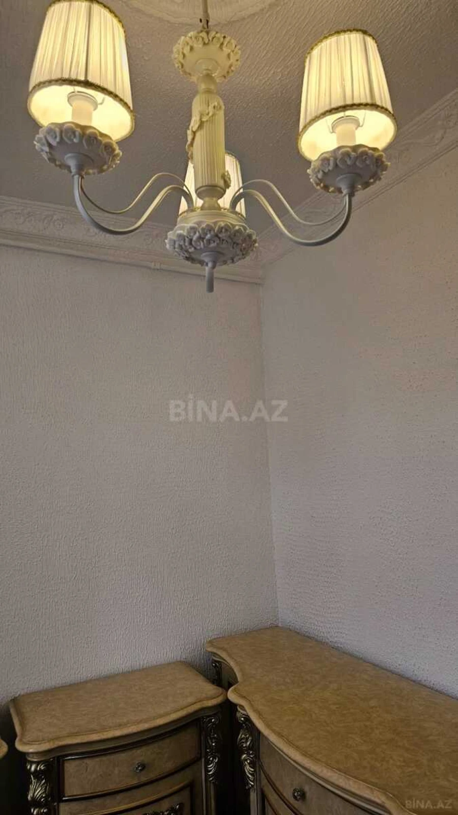 Kirayə verilir 2 otaqlı mənzil 39 m²