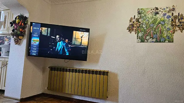 Kirayə verilir 2 otaqlı mənzil 39 m² — Bakı, Nərimanov 2 otaq 39.00 m²