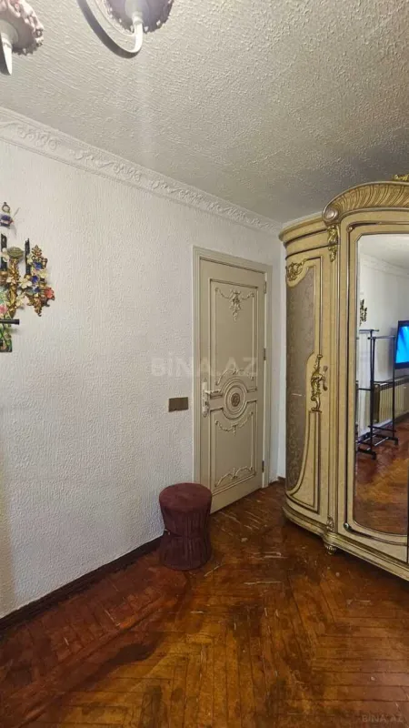 Kirayə verilir 2 otaqlı mənzil 39 m²