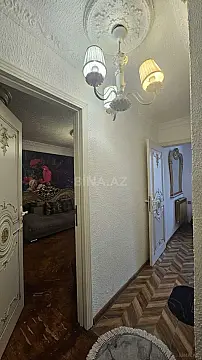 Kirayə verilir 2 otaqlı mənzil 39 m²