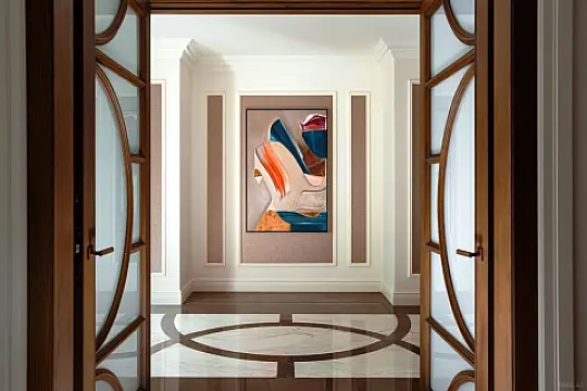 Satılır 3 otaqlı mənzil 155 m²