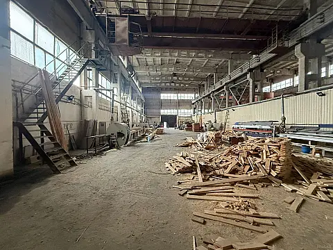 Kirayə verilir obyekt 1000 m²