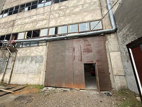 Kirayə verilir obyekt 1000 m² — Bakı, Əhmədli 1000.00 m²