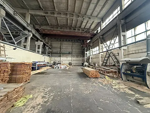 Kirayə verilir obyekt 1000 m²