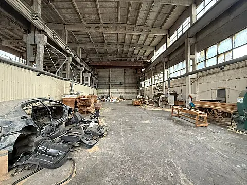 Kirayə verilir obyekt 1000 m²