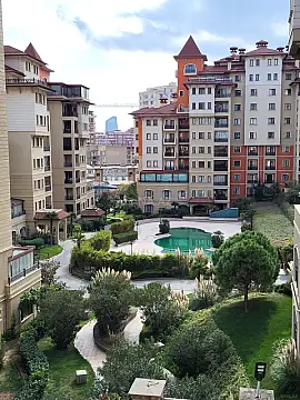 Satılır 3 otaqlı mənzil 188 m²
