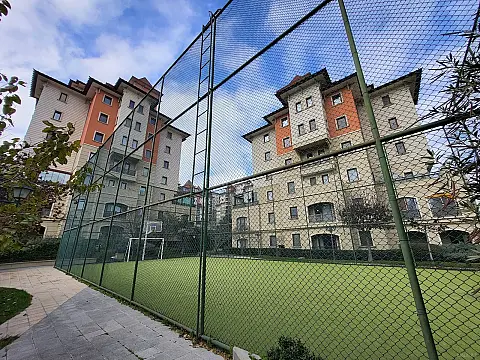 Satılır 3 otaqlı mənzil 188 m²