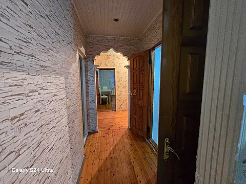 Satılır 4 otaqlı mənzil 85 m² — Bakı, Biləcəri 4 otaq 85.00 m²