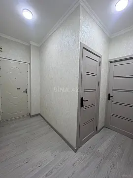 Satılır 2 otaqlı mənzil 50 m²