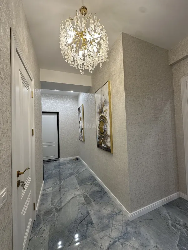 Satılır 2 otaqlı mənzil 61 m²