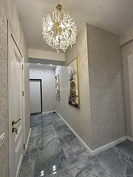 Satılır 2 otaqlı mənzil 61 m²