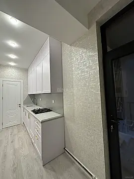 Satılır 2 otaqlı mənzil 61 m²