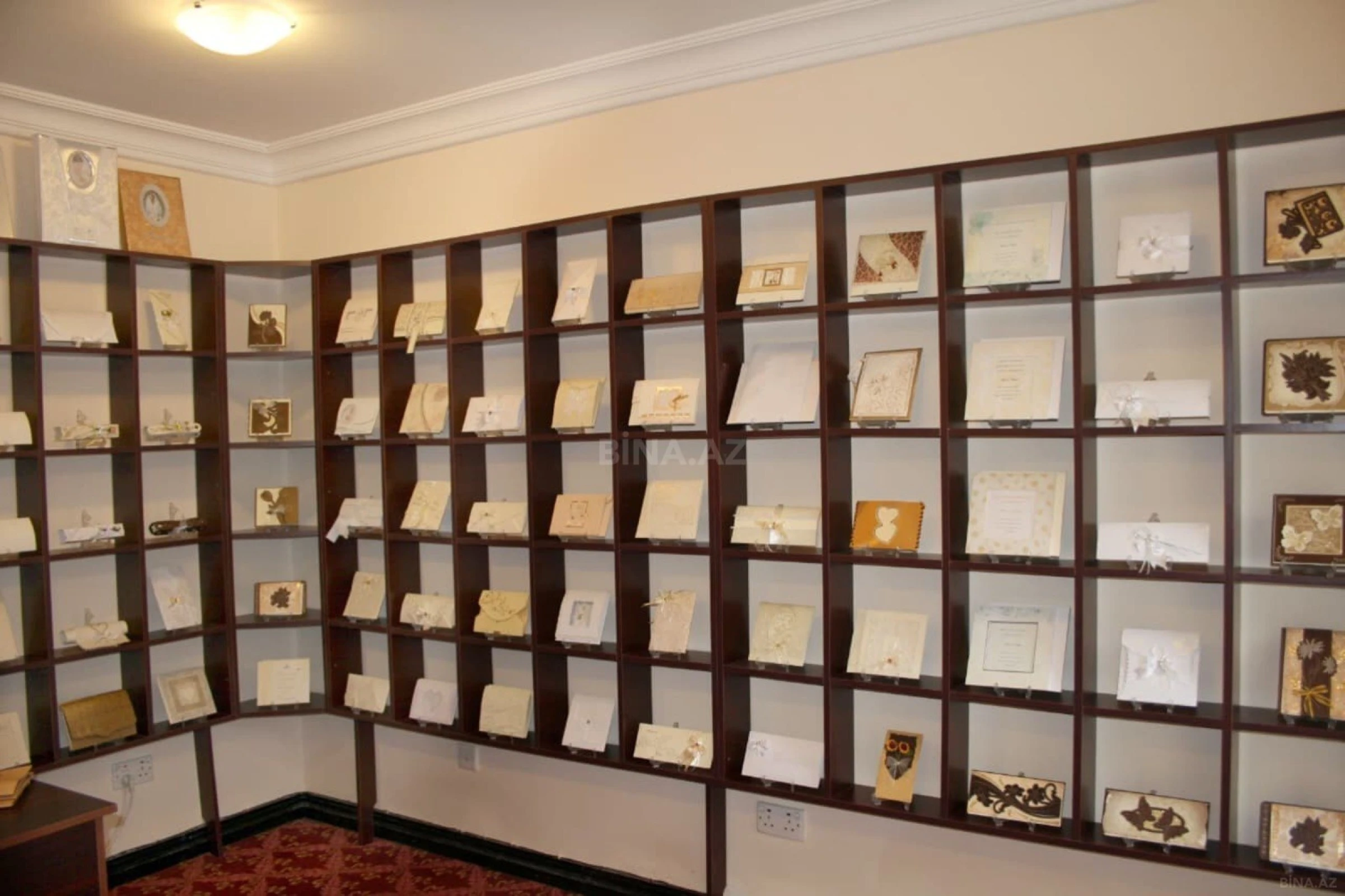 Satılır obyekt 30 m²