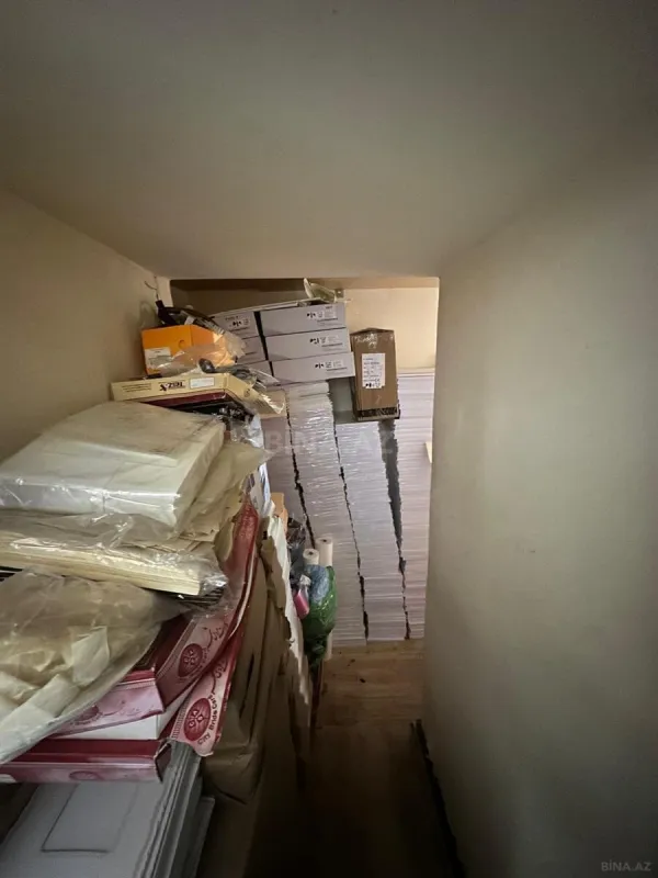 Satılır obyekt 30 m²