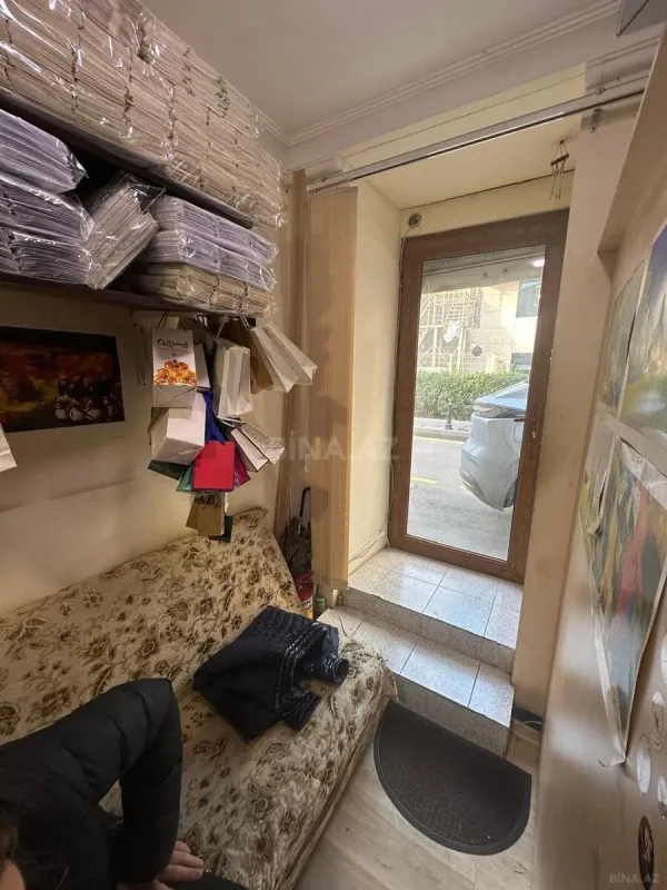 Satılır obyekt 30 m²