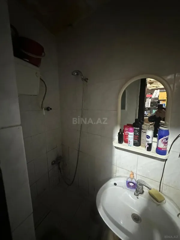 Satılır obyekt 30 m²