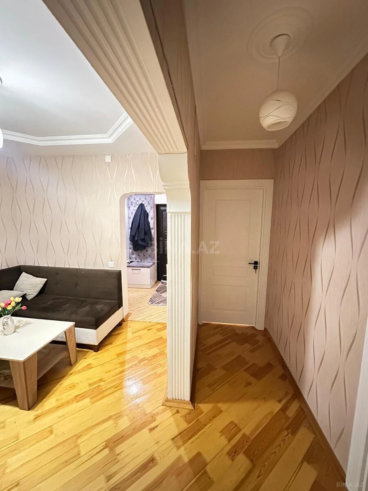 Satılır 5 otaqlı mənzil 105 m²