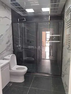 Kirayə verilir 2 otaqlı mənzil 82 m²