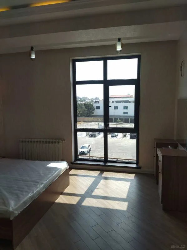Kirayə verilir 2 otaqlı mənzil 82 m²