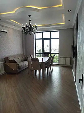 Kirayə verilir 2 otaqlı mənzil 82 m² — Bakı, Sabunçu 2 otaq 82.00 m²