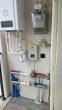 Kirayə verilir 2 otaqlı mənzil 82 m²