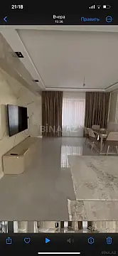 Kirayə verilir 5 otaqlı həyət evi 380 m²