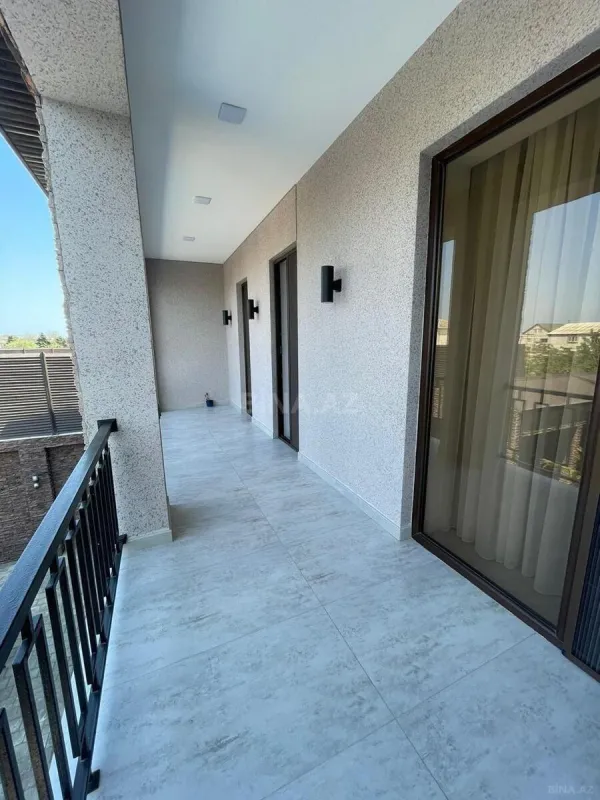 Kirayə verilir 5 otaqlı həyət evi 380 m²