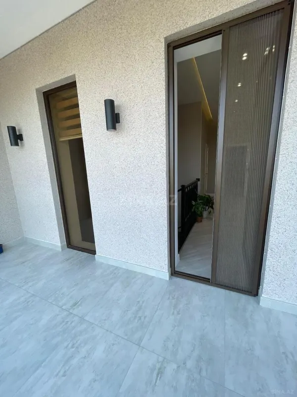 Kirayə verilir 5 otaqlı həyət evi 380 m²