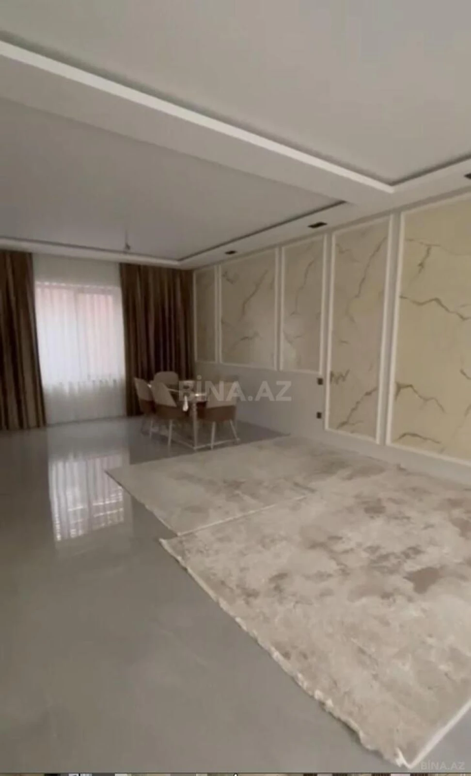 Kirayə verilir 5 otaqlı həyət evi 380 m²