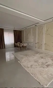 Kirayə verilir 5 otaqlı həyət evi 380 m²