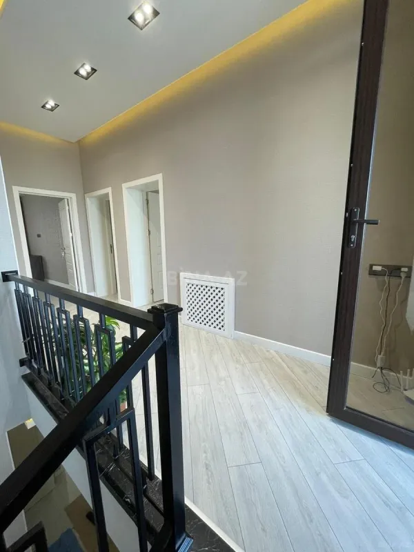 Kirayə verilir 5 otaqlı həyət evi 380 m²