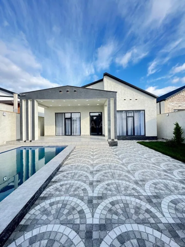 Satılır 4 otaqlı həyət evi 180 m²