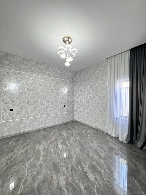 Satılır 4 otaqlı həyət evi 180 m²