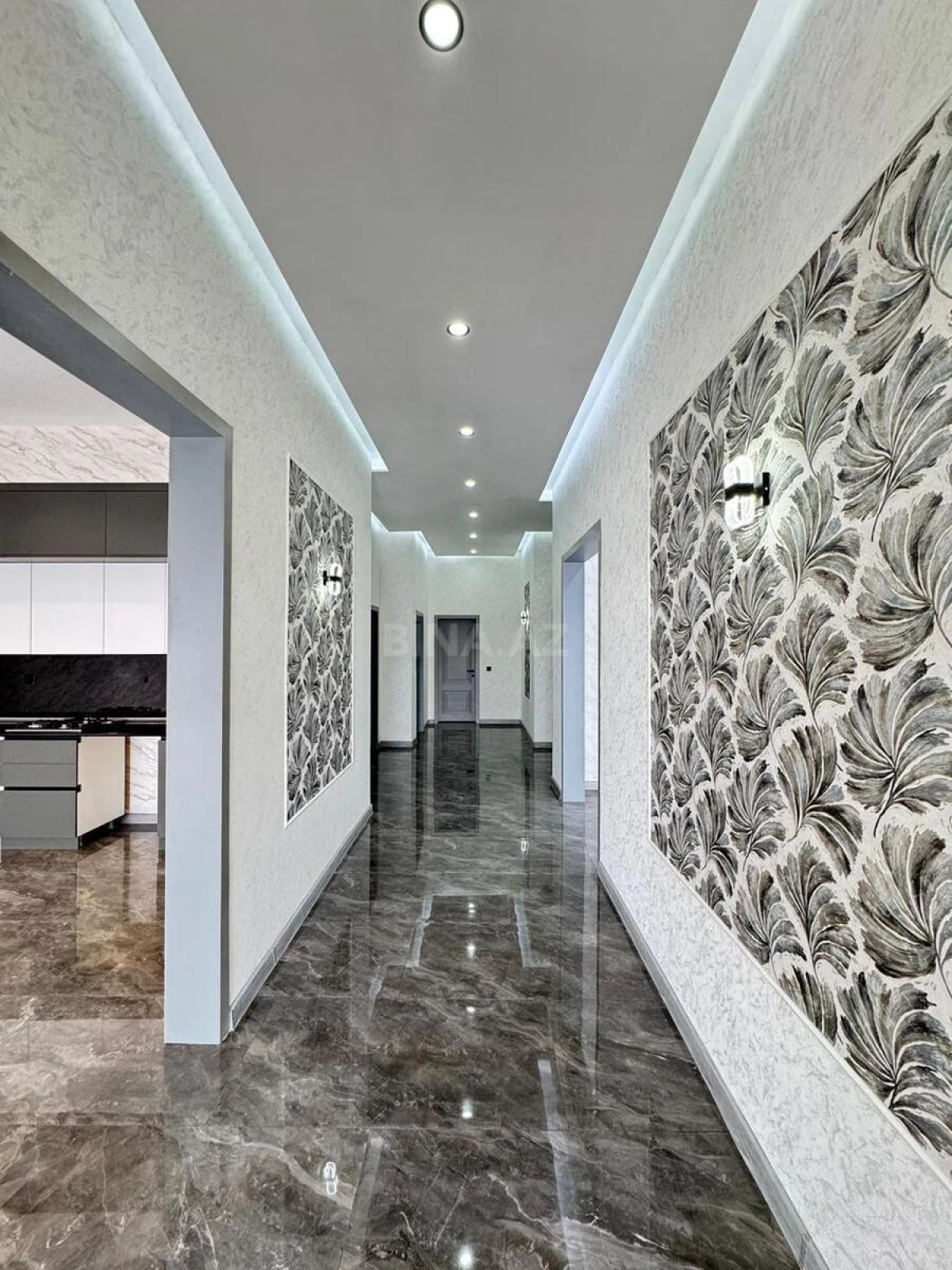 Satılır 4 otaqlı həyət evi 180 m²