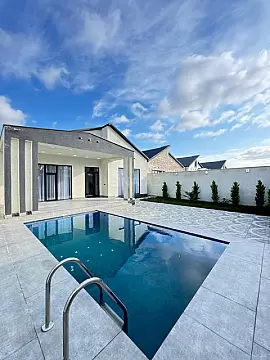 Satılır 4 otaqlı həyət evi 180 m²