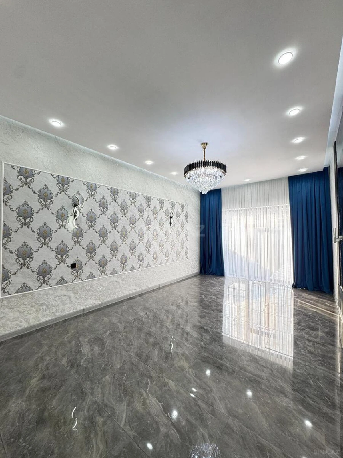 Satılır 4 otaqlı həyət evi 180 m²