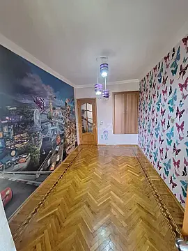 Satılır 3 otaqlı mənzil 83 m²
