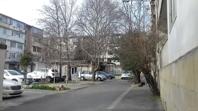 Satılır 3 otaqlı mənzil 83 m² — Bakı, 8-ci mikrorayon 3 otaq 83.00 m²