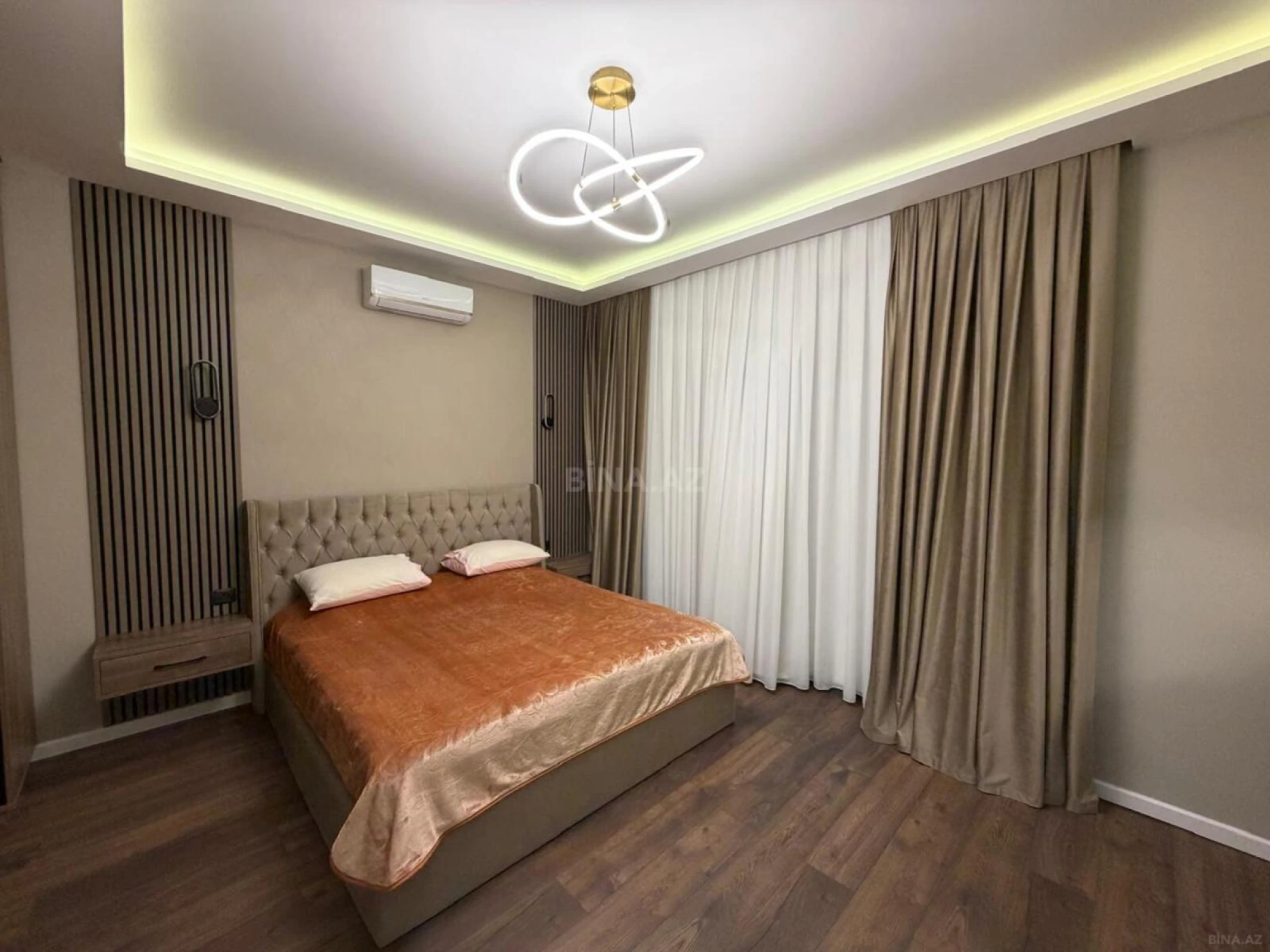 Kirayə verilir 5 otaqlı həyət evi 400 m²