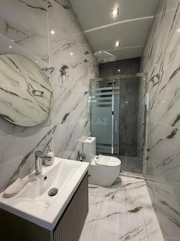 Kirayə verilir 5 otaqlı həyət evi 400 m²