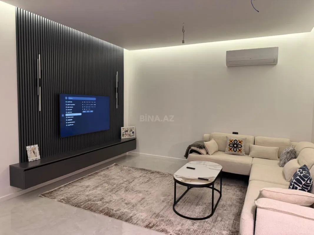 Kirayə verilir 5 otaqlı həyət evi 400 m²